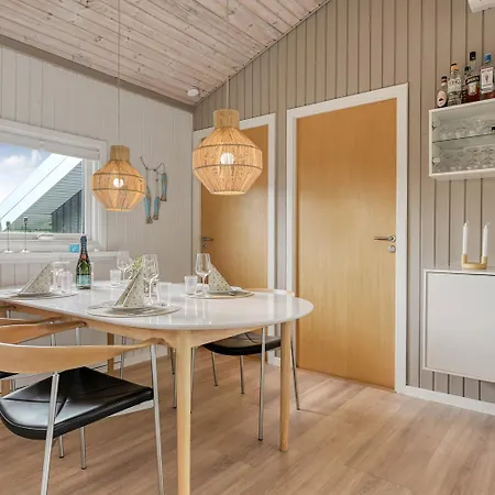 Dejligt, Hyggeligt Og Indrettet Sj428