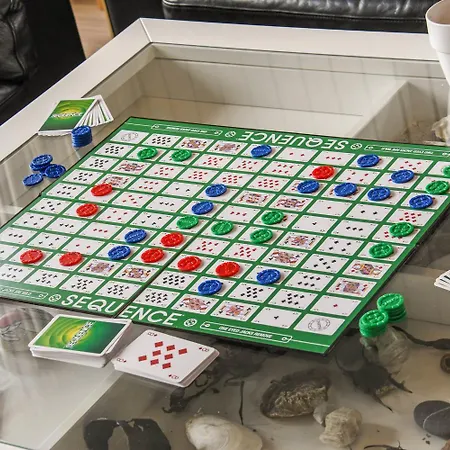 Dejligt, Hyggeligt Og Indrettet Sj428 Dom wakacyjny *